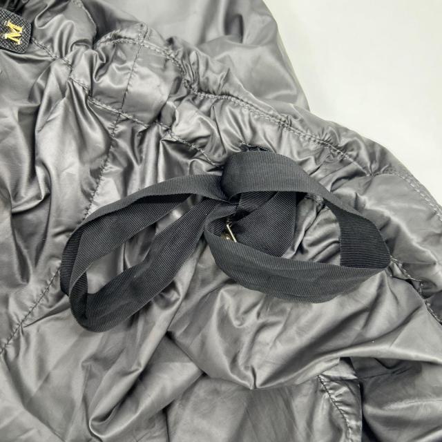 Max Mara マックスマーラ ベスト 34 ブラック レディース_8