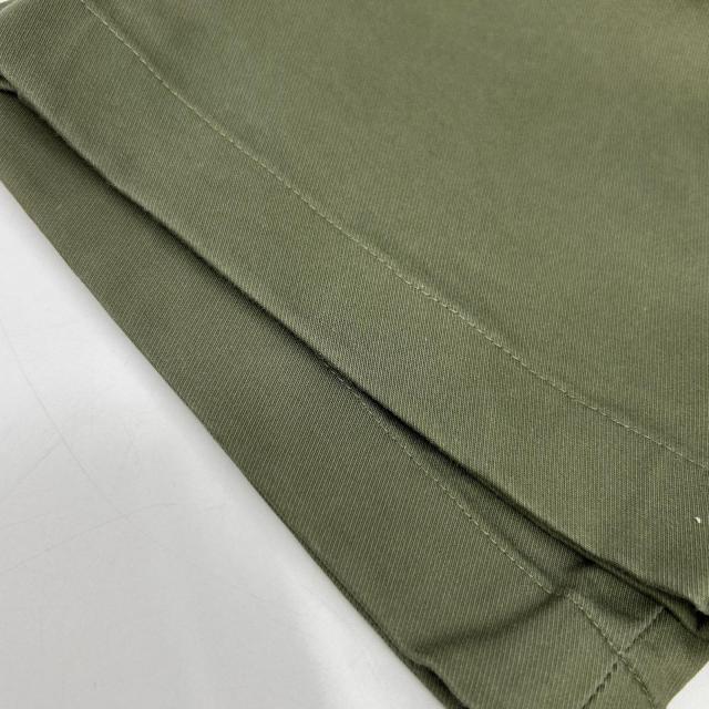 TOMMY HILFIGER トミーヒルフィガー ボトムス 32/32 カーキ メンズ_10