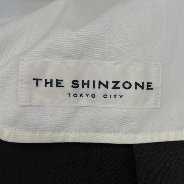 THE SHINZONE ザ　シンゾーン ボトムス 34 ブラウン レディース_3
