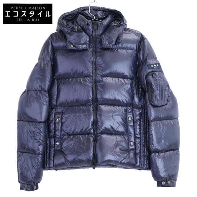 TATRAS タトラス ジャケット 02 ネイビー メンズ