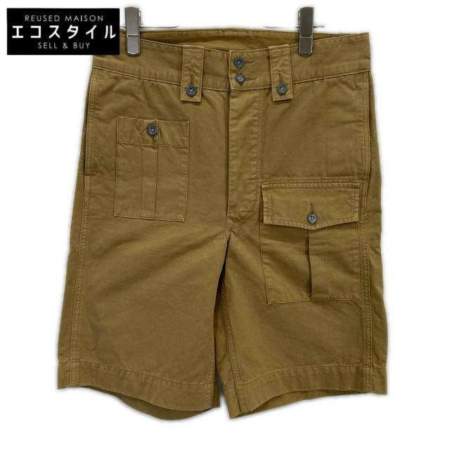 RRL ダブルアールエル ボトムス 29 ベージュ メンズ