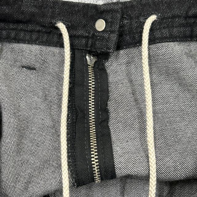 Ys ワイズ スカート 1 ブラック レディース_7