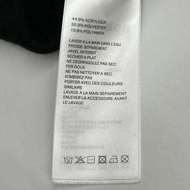 b+ab ビープラスエービー スカート XS ブラック レディース_4