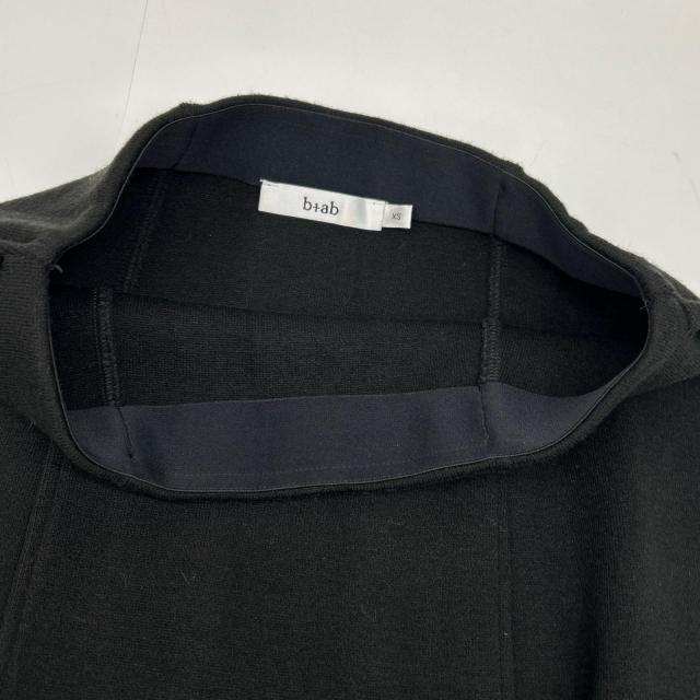 b+ab ビープラスエービー スカート XS ブラック レディース_7