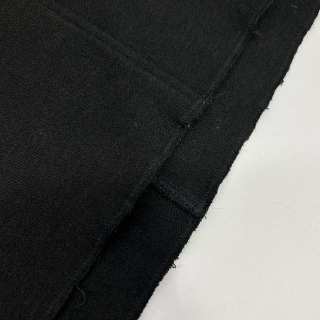 b+ab ビープラスエービー スカート XS ブラック レディース_8
