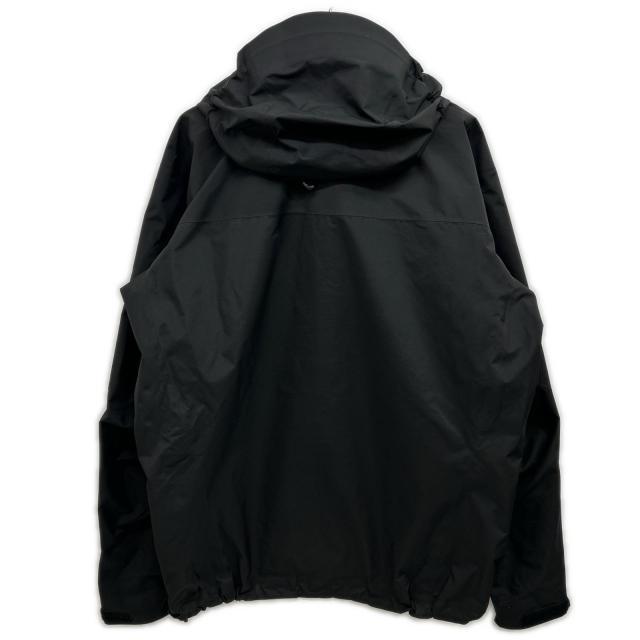 ARCTERYX アークテリクス ジャケット L ブラック メンズ