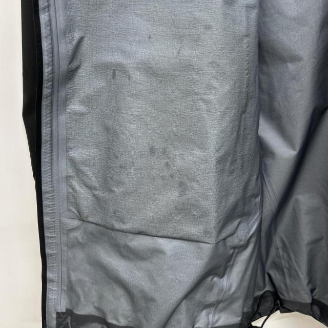 ARCTERYX アークテリクス ジャケット L ブラック メンズ