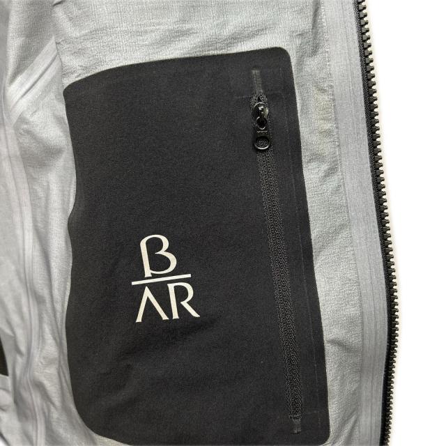 ARCTERYX アークテリクス ジャケット L ブラック メンズ