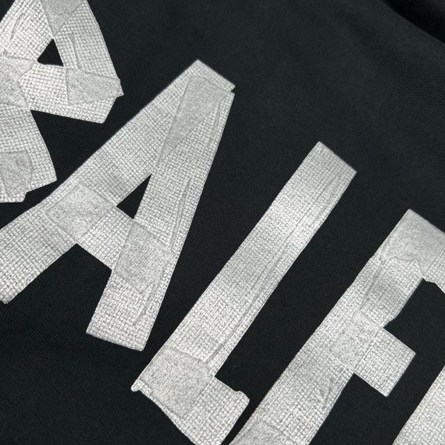 BALENCIAGA バレンシアガ トップス XS ブラック メンズ_7