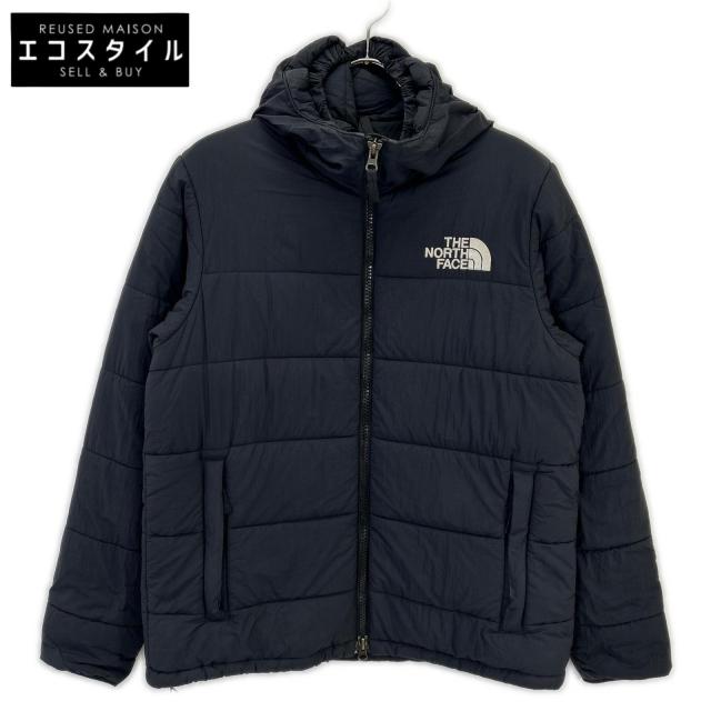 THE NORTH FACE ノースフェイス ジャケット ブラック メンズ
