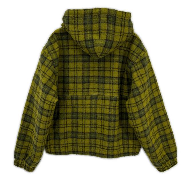 STUSSY ステューシー ジャケット M グリーン メンズ_2