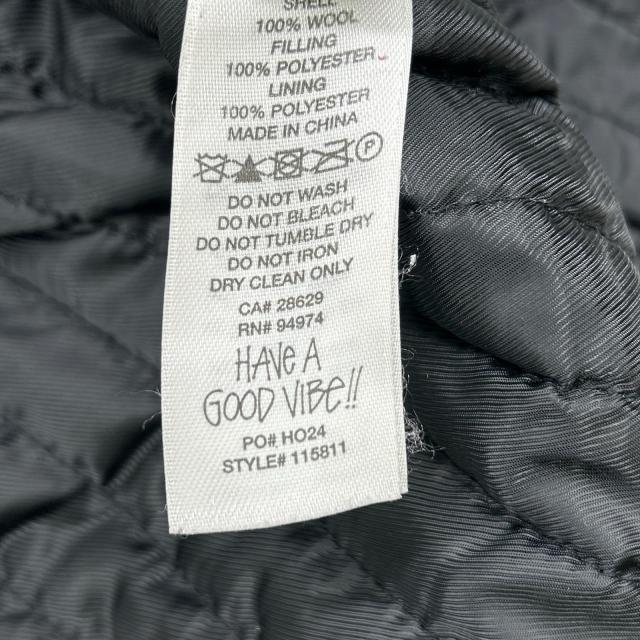 STUSSY ステューシー ジャケット M グリーン メンズ_5