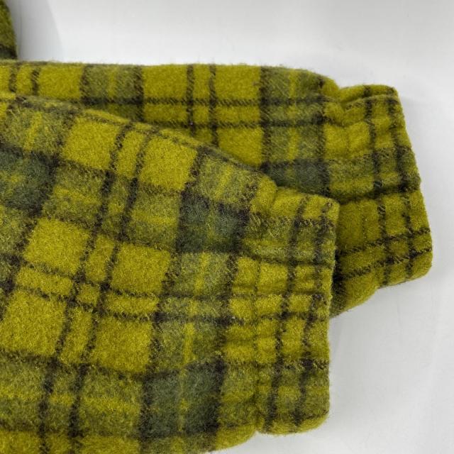 STUSSY ステューシー ジャケット M グリーン メンズ_8