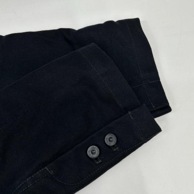 BONCOURA ボンクラ スーツ セットアップ 40/36 ブラック メンズ_12