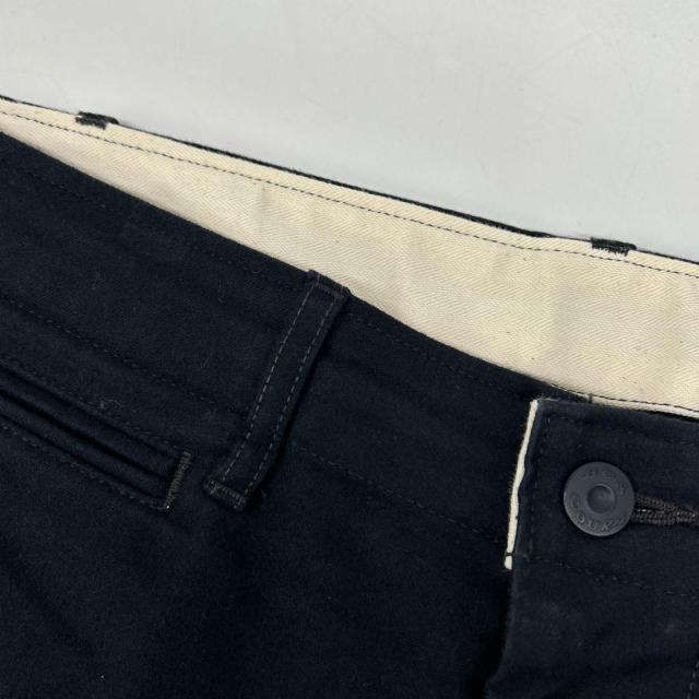 BONCOURA ボンクラ スーツ セットアップ 40/36 ブラック メンズ_13