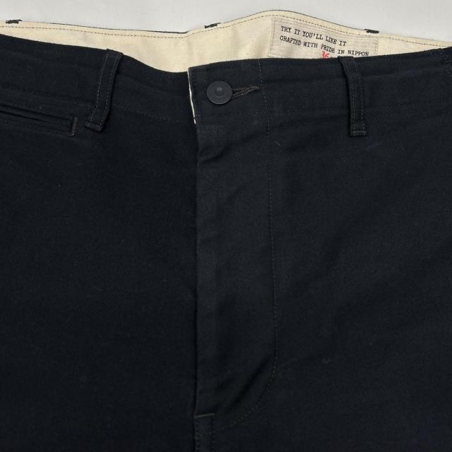 BONCOURA ボンクラ スーツ セットアップ 40/36 ブラック メンズ_14