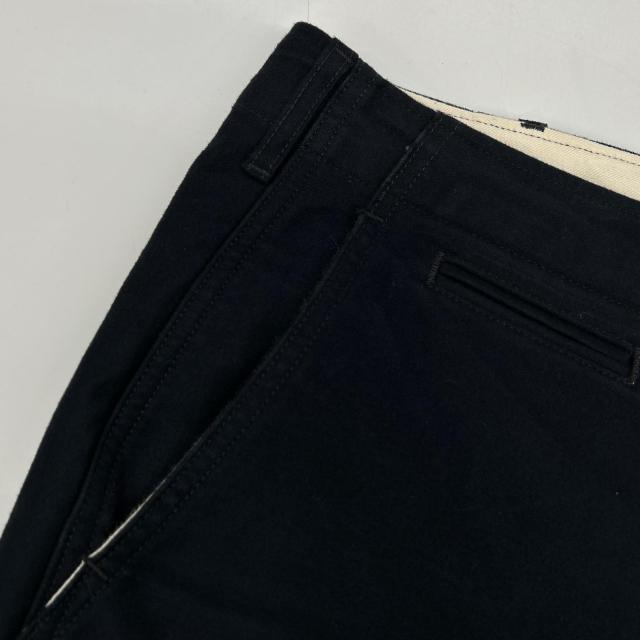 BONCOURA ボンクラ スーツ セットアップ 40/36 ブラック メンズ_15