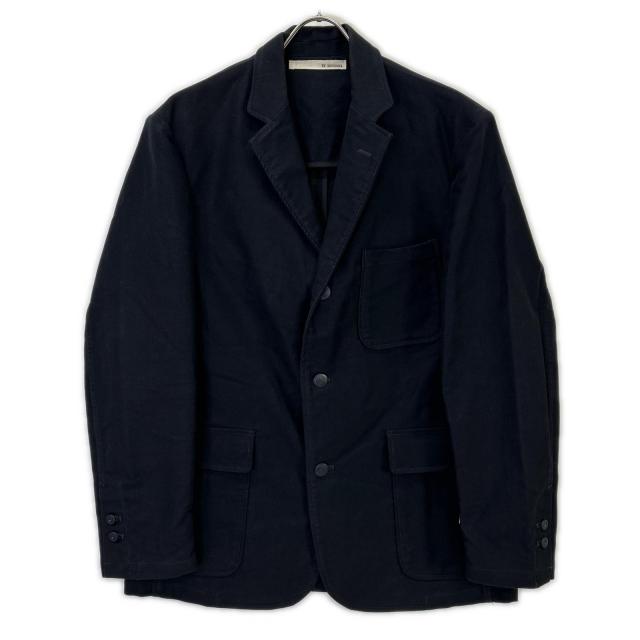 BONCOURA ボンクラ スーツ セットアップ 40/36 ブラック メンズ_4
