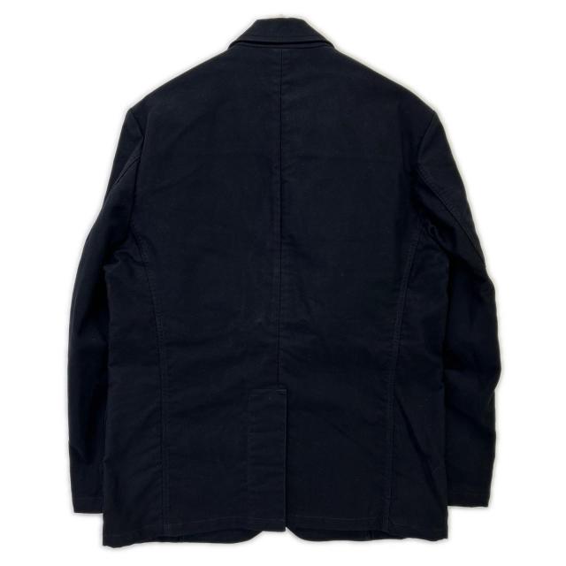 BONCOURA ボンクラ スーツ セットアップ 40/36 ブラック メンズ_5