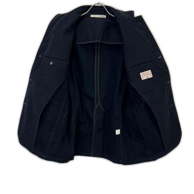 BONCOURA ボンクラ スーツ セットアップ 40/36 ブラック メンズ_6