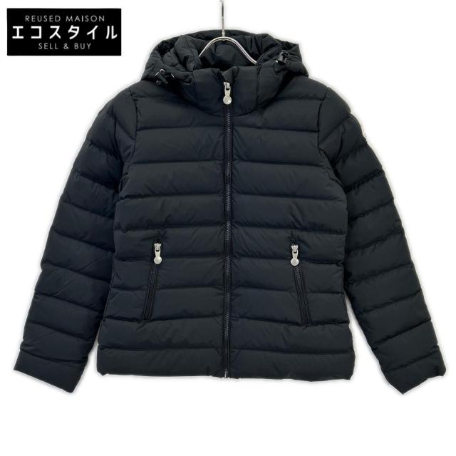PYRENEX ピレネックス ジャケット 36 ブラック レディース