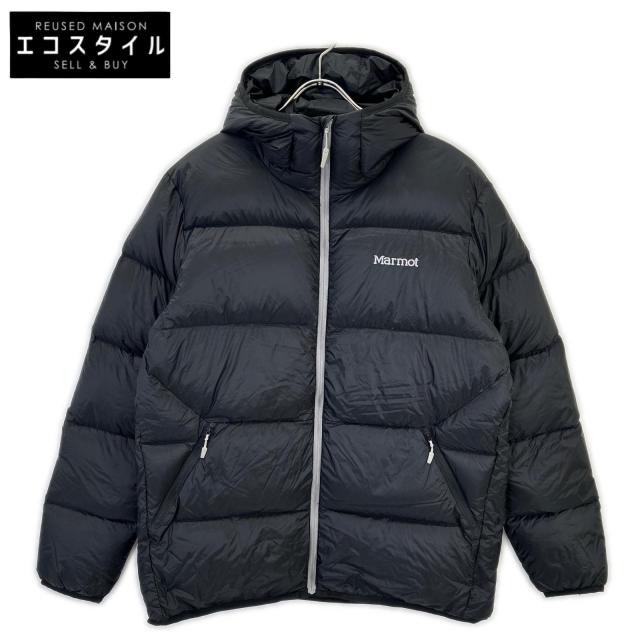 Marmot マーモット ジャケット L ブラック メンズ