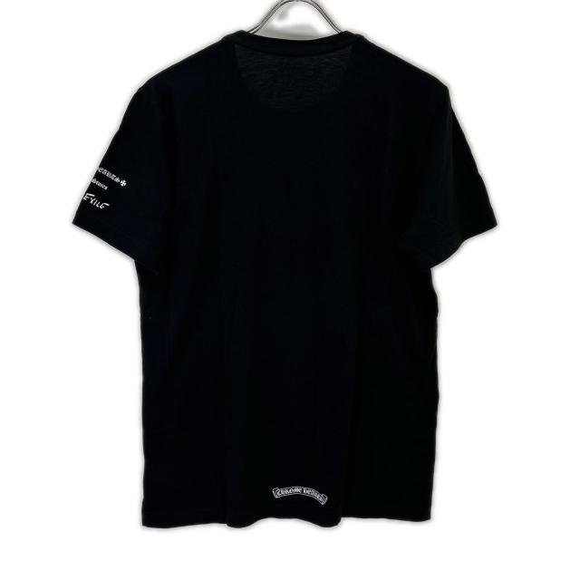 Chrome Hearts クロムハーツ トップス M ブラック メンズ 【公式通販】