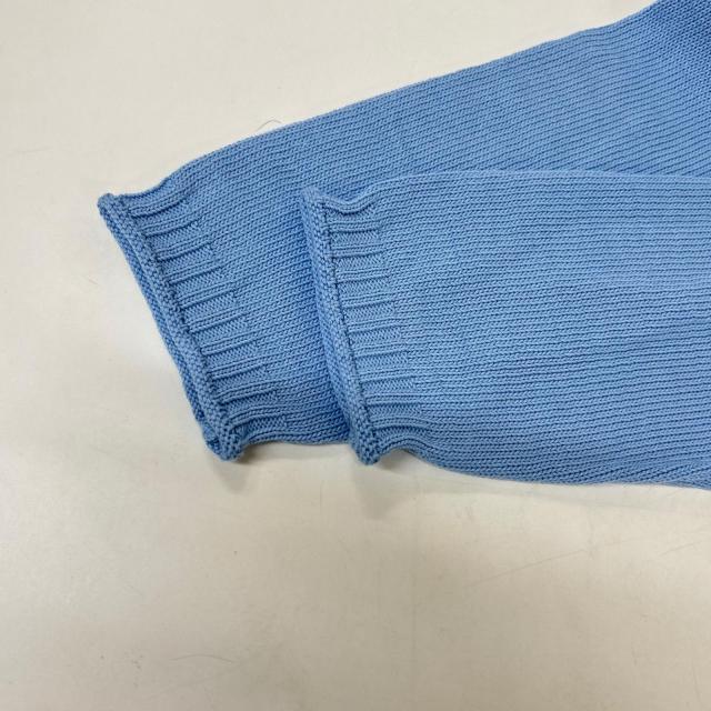 Pallas Palace パラスパレス トップス 3 ブルー レディース_6