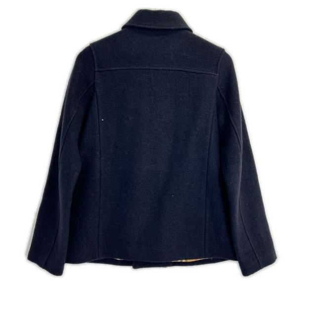 BURBERRY バーバリー ジャケット 160 ネイビー キッズ 公式通販