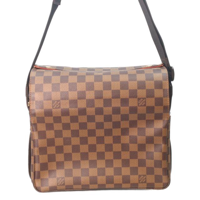 LOUIS VUITTON ルイヴィトン ショルダーバッグ ブラウン レディース_1