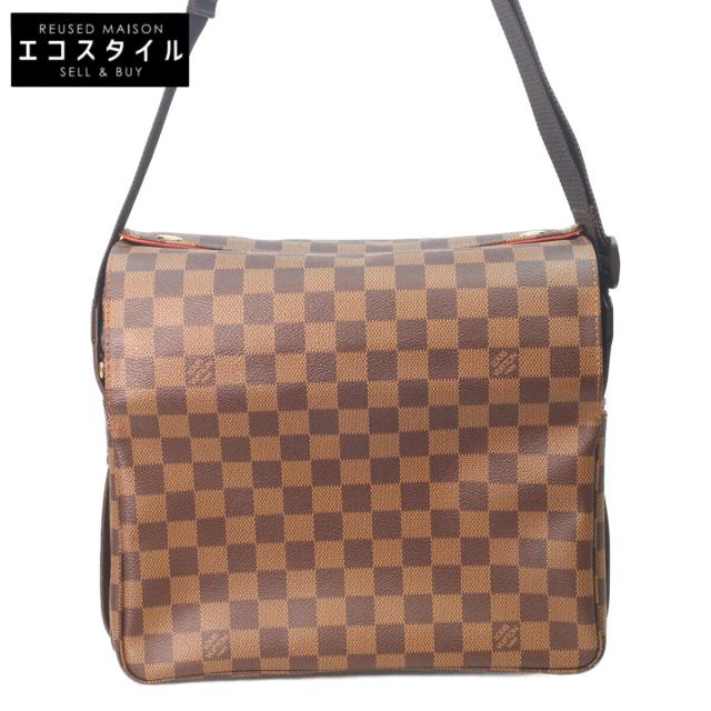 LOUIS VUITTON ルイヴィトン ショルダーバッグ ブラウン レディース