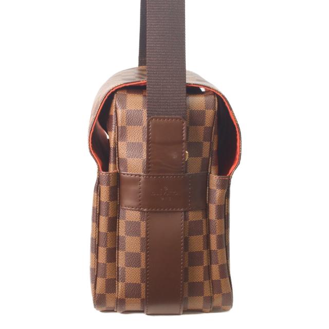 LOUIS VUITTON ルイヴィトン ショルダーバッグ ブラウン レディース_4