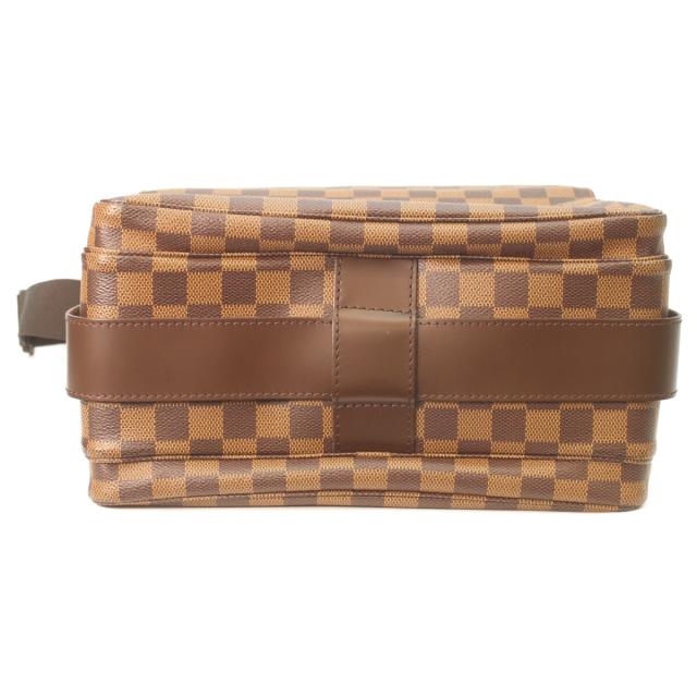 LOUIS VUITTON ルイヴィトン ショルダーバッグ ブラウン レディース_5