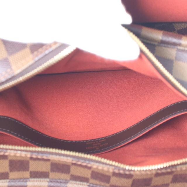 LOUIS VUITTON ルイヴィトン ショルダーバッグ ブラウン レディース_6