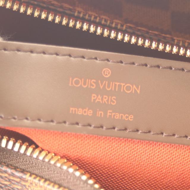 LOUIS VUITTON ルイヴィトン ショルダーバッグ ブラウン レディース_7