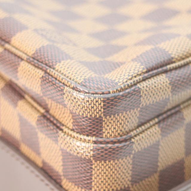 LOUIS VUITTON ルイヴィトン ショルダーバッグ ブラウン レディース_8