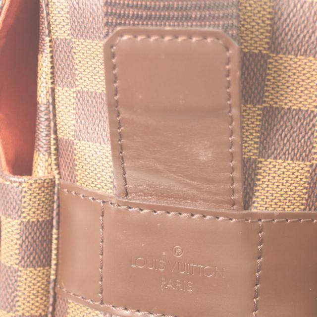 LOUIS VUITTON ルイヴィトン ショルダーバッグ ブラウン レディース_9