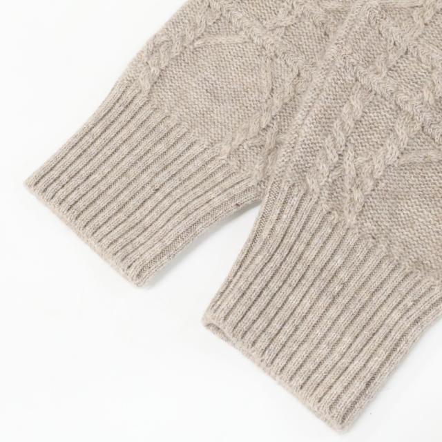 DIOR ディオール トップス M ベージュ メンズ_7