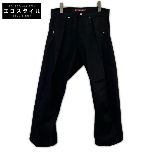 eYe JUNYA WATANABE MAN アイ ジュンヤ ワタナベ マン ボトムス XS eYe JUNYA WATANABE MAN アイ ジュンヤ ワタナベ マン ボトムス XS