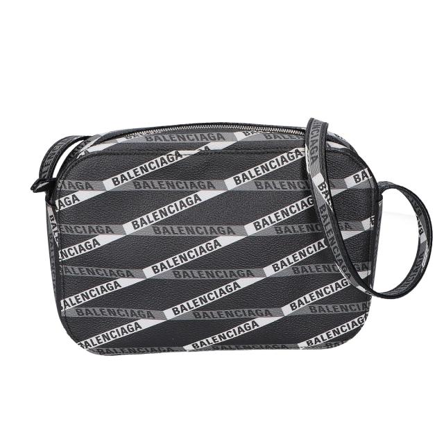 BALENCIAGA バレンシアガ ショルダーバッグ ブラック レディース_1