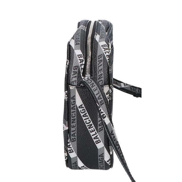 BALENCIAGA バレンシアガ ショルダーバッグ ブラック レディース_2
