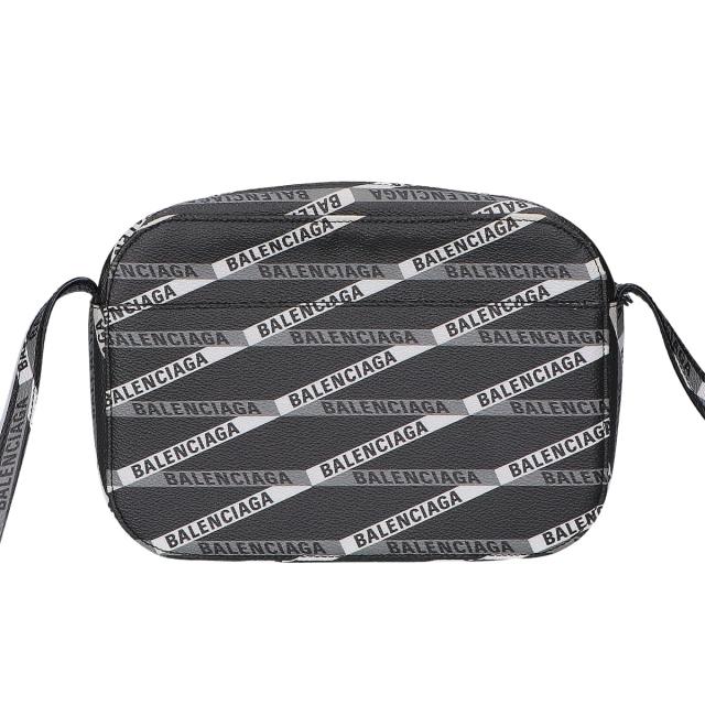 BALENCIAGA バレンシアガ ショルダーバッグ ブラック レディース_3