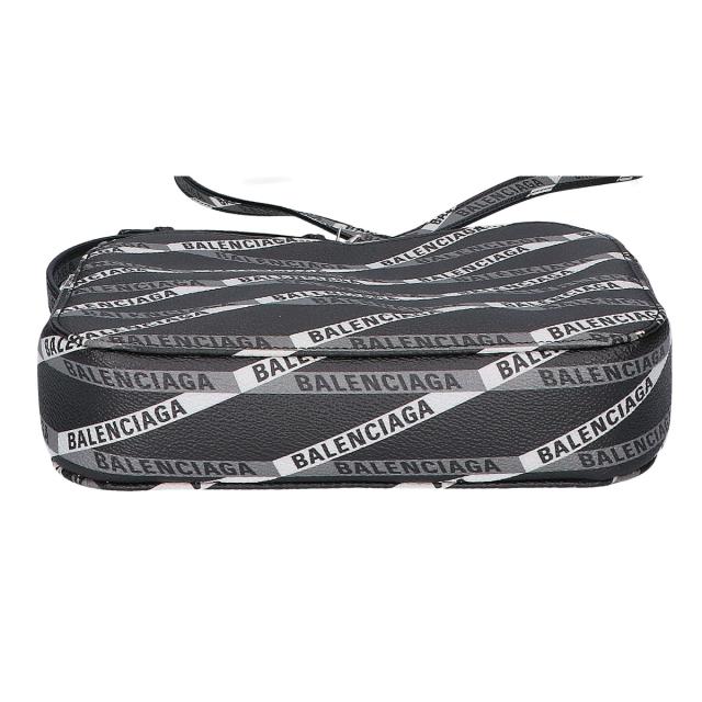 BALENCIAGA バレンシアガ ショルダーバッグ ブラック レディース_5