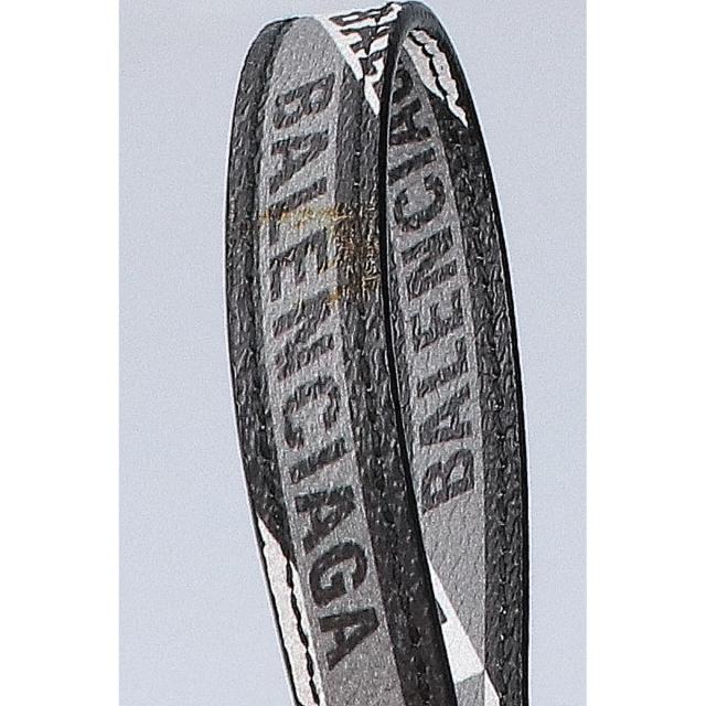 BALENCIAGA バレンシアガ ショルダーバッグ ブラック レディース_7
