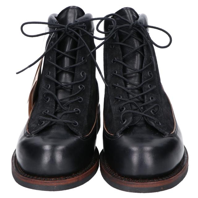 Danner ダナー シューズ 10 ブラック メンズ【公式通販】