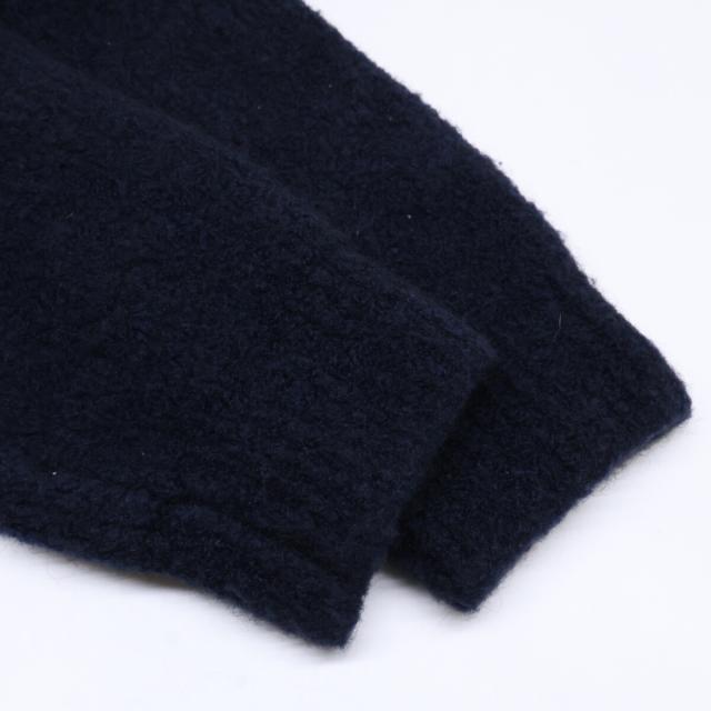 LOUIS VUITTON ルイヴィトン トップス XL ネイビー メンズ_10