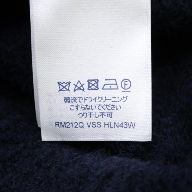 LOUIS VUITTON ルイヴィトン トップス XL ネイビー メンズ_7