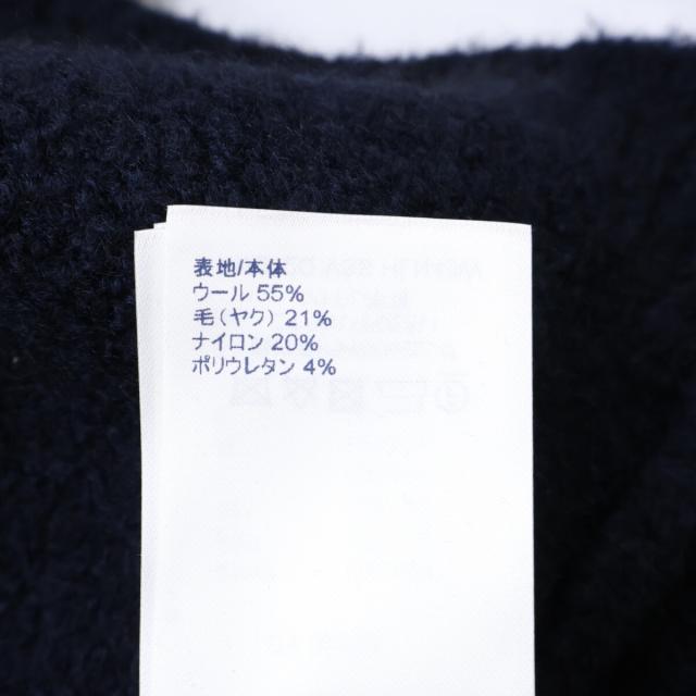 LOUIS VUITTON ルイヴィトン トップス XL ネイビー メンズ_8