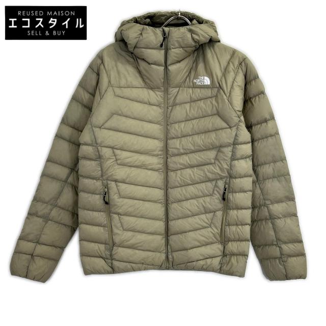 THE NORTH FACE ノースフェイス ジャケット L カーキ メンズ