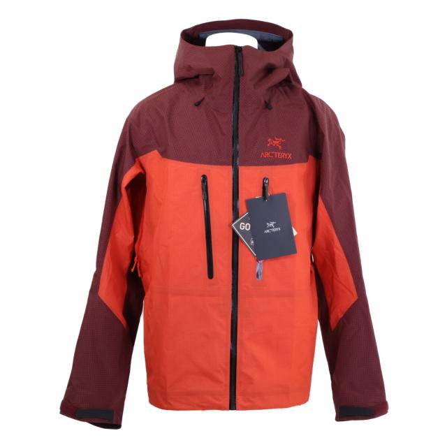 ARCTERYX アークテリクス ジャケット M Mars/Dynasty メンズ_1